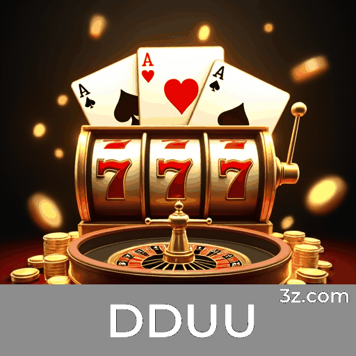DDUU: Seu Cassino Online Premiado e Seguro
